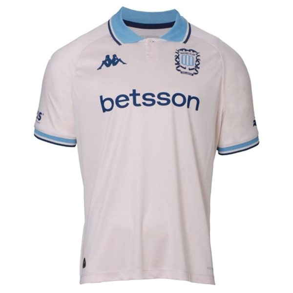 Tailandia Camiseta Racing Club 3ª 2025/26
